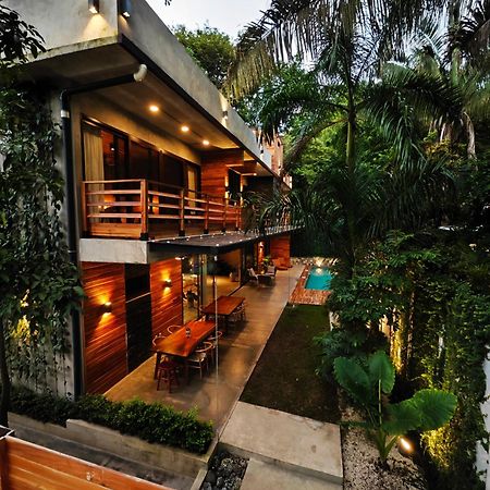 Arjau Boutique Hotel - Adults Only Playa Santa Teresa  외부 사진