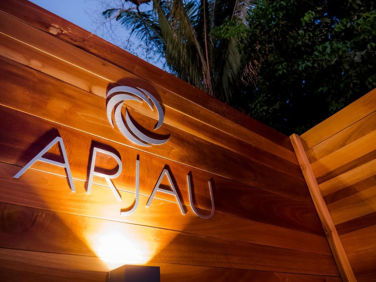Arjau Boutique Hotel - Adults Only Playa Santa Teresa  외부 사진