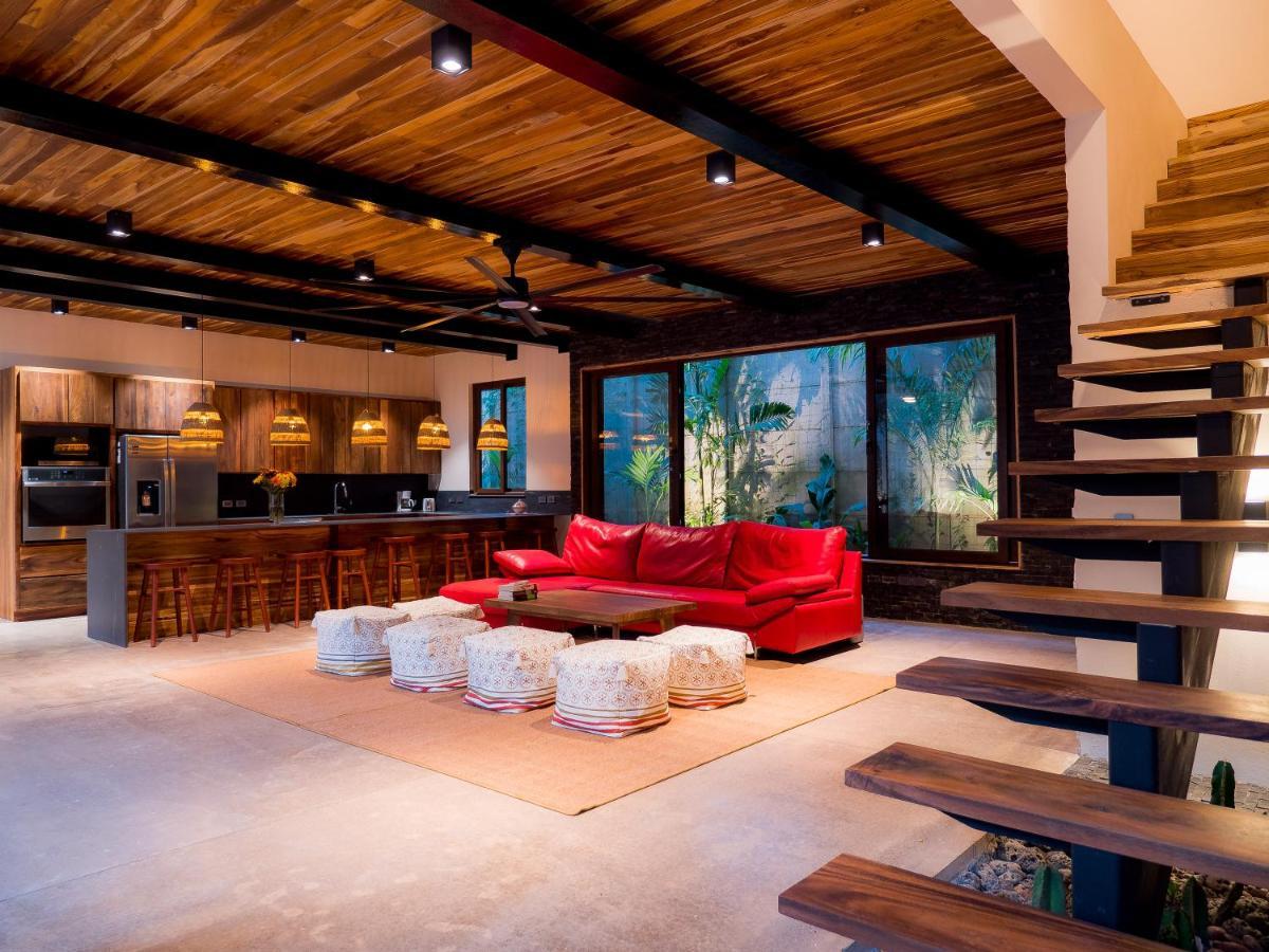 Arjau Boutique Hotel - Adults Only Playa Santa Teresa  외부 사진