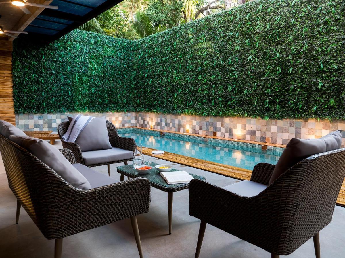 Arjau Boutique Hotel - Adults Only Playa Santa Teresa  외부 사진