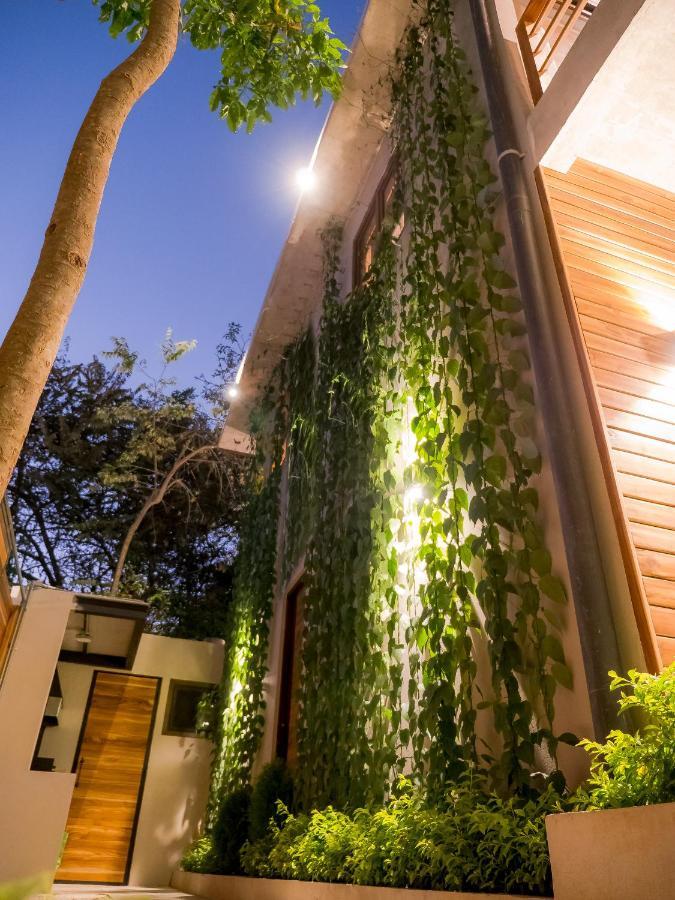 Arjau Boutique Hotel - Adults Only Playa Santa Teresa  외부 사진