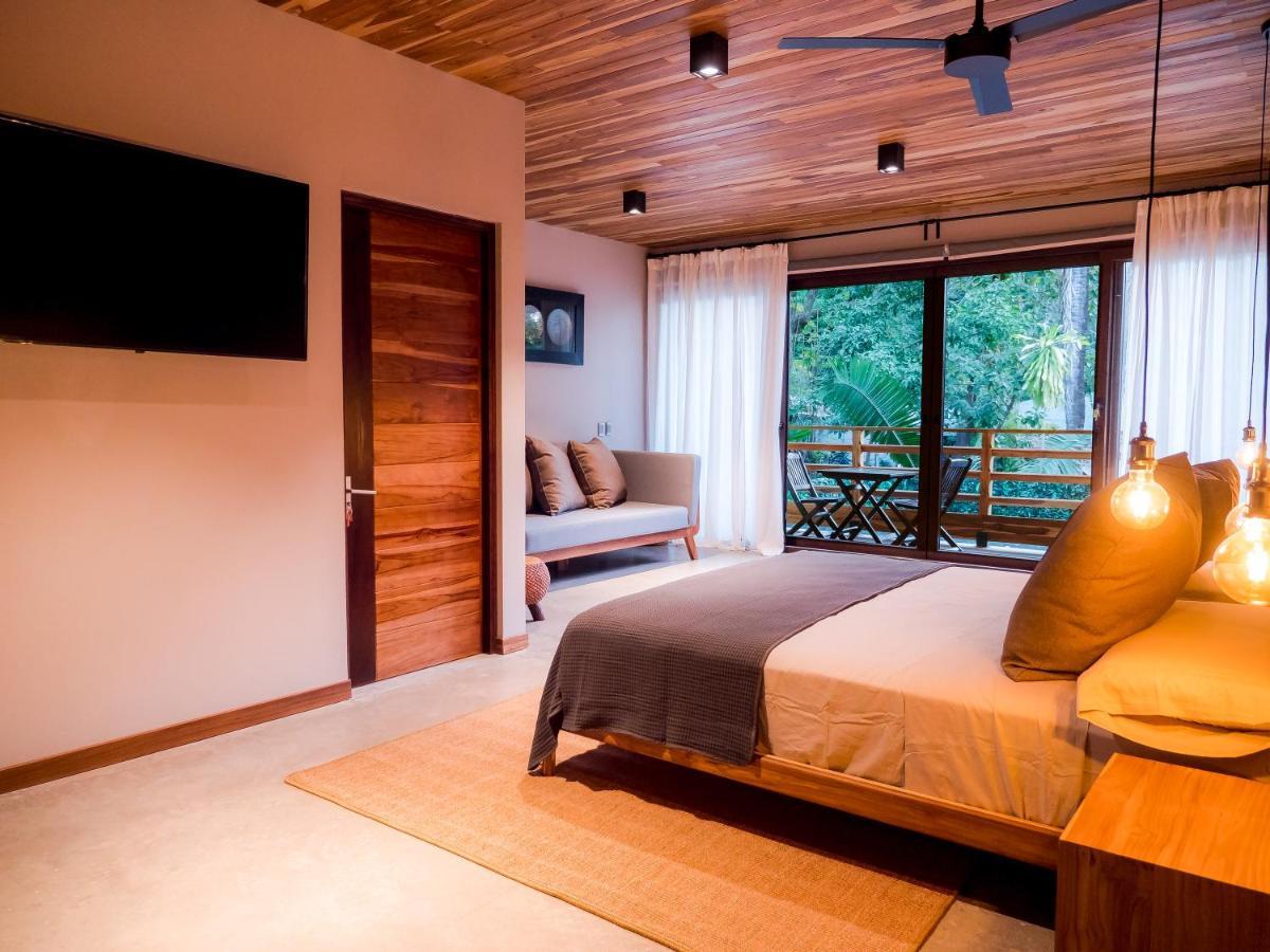 Arjau Boutique Hotel - Adults Only Playa Santa Teresa  외부 사진