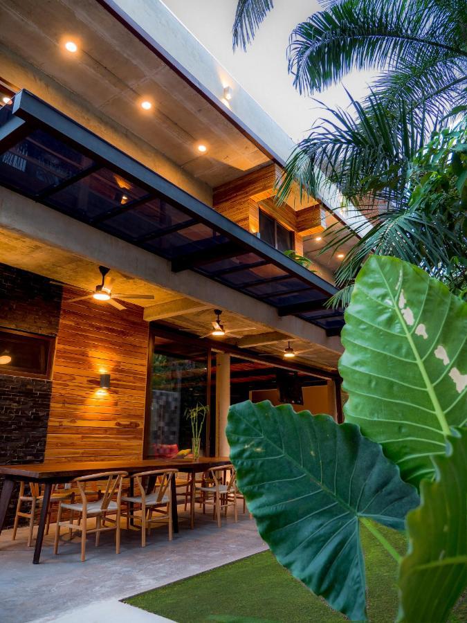 Arjau Boutique Hotel - Adults Only Playa Santa Teresa  외부 사진