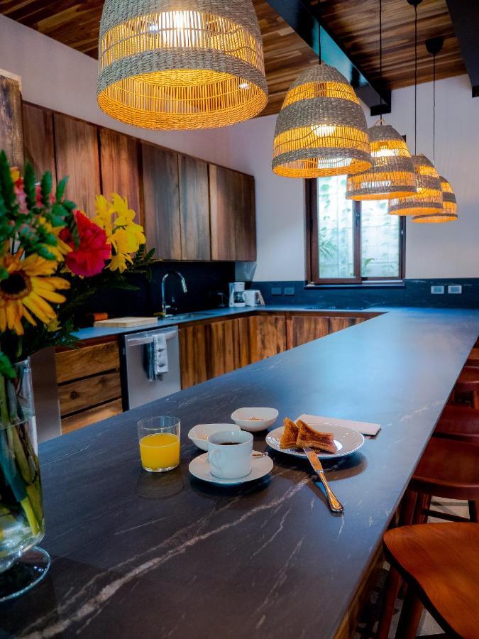 Arjau Boutique Hotel - Adults Only Playa Santa Teresa  외부 사진