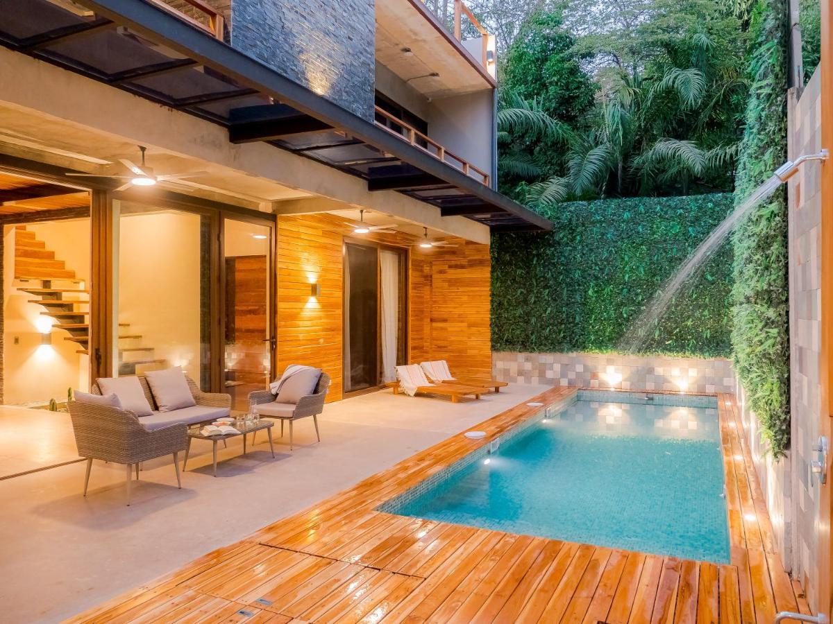 Arjau Boutique Hotel - Adults Only Playa Santa Teresa  외부 사진