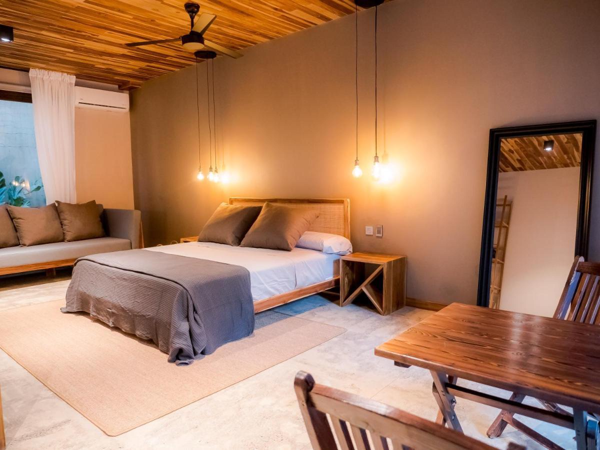 Arjau Boutique Hotel - Adults Only Playa Santa Teresa  외부 사진