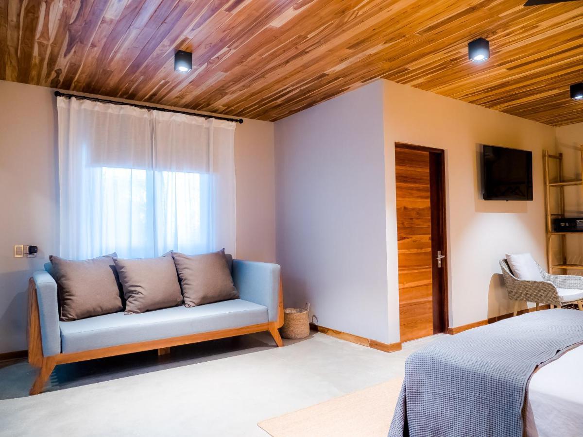 Arjau Boutique Hotel - Adults Only Playa Santa Teresa  외부 사진