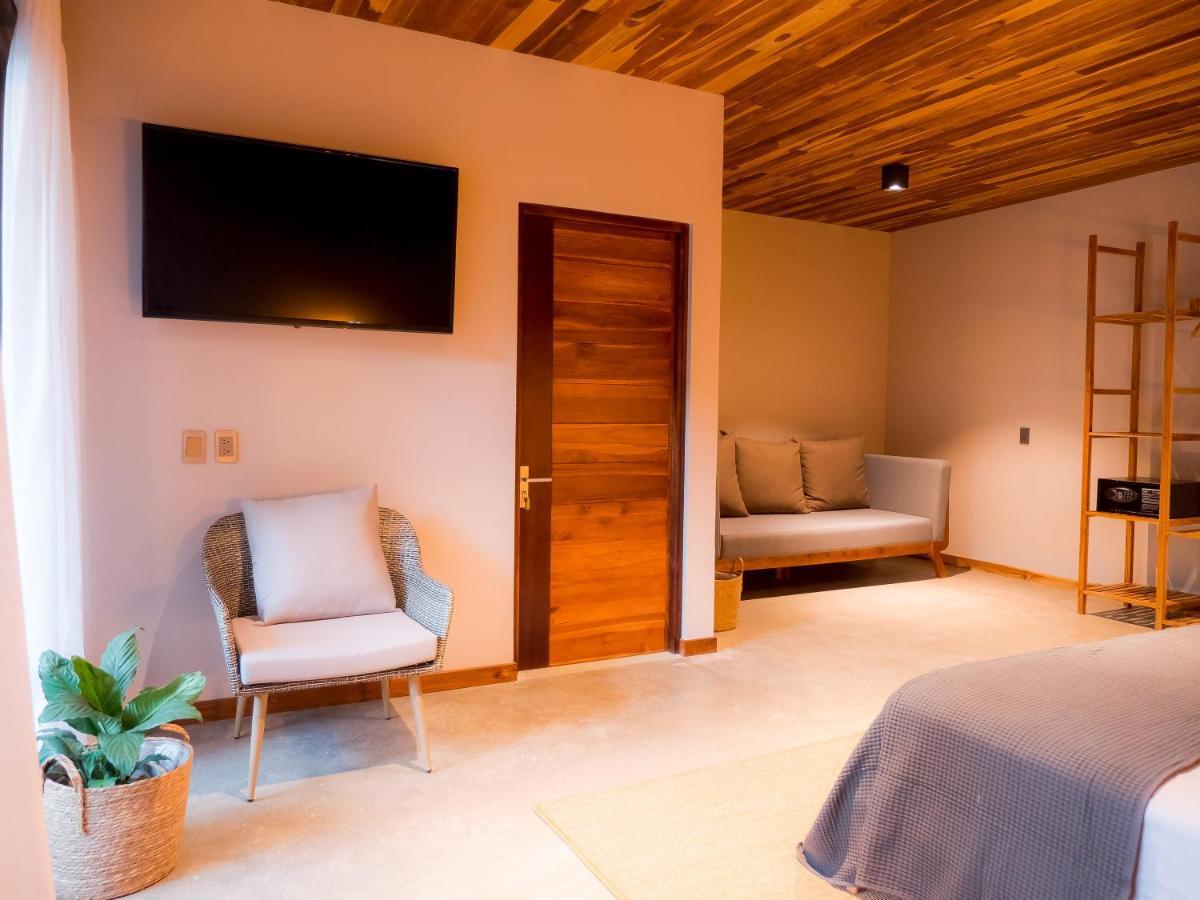 Arjau Boutique Hotel - Adults Only Playa Santa Teresa  외부 사진