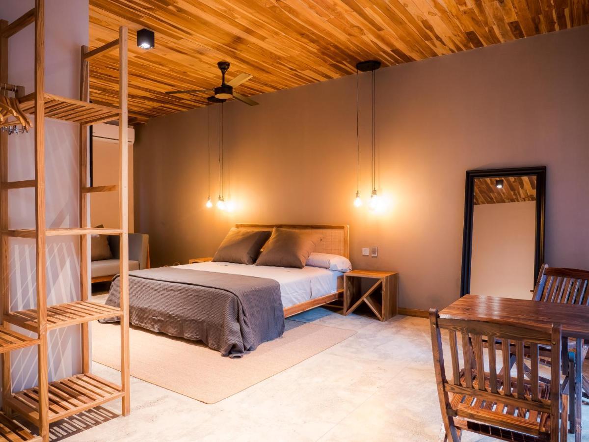 Arjau Boutique Hotel - Adults Only Playa Santa Teresa  외부 사진