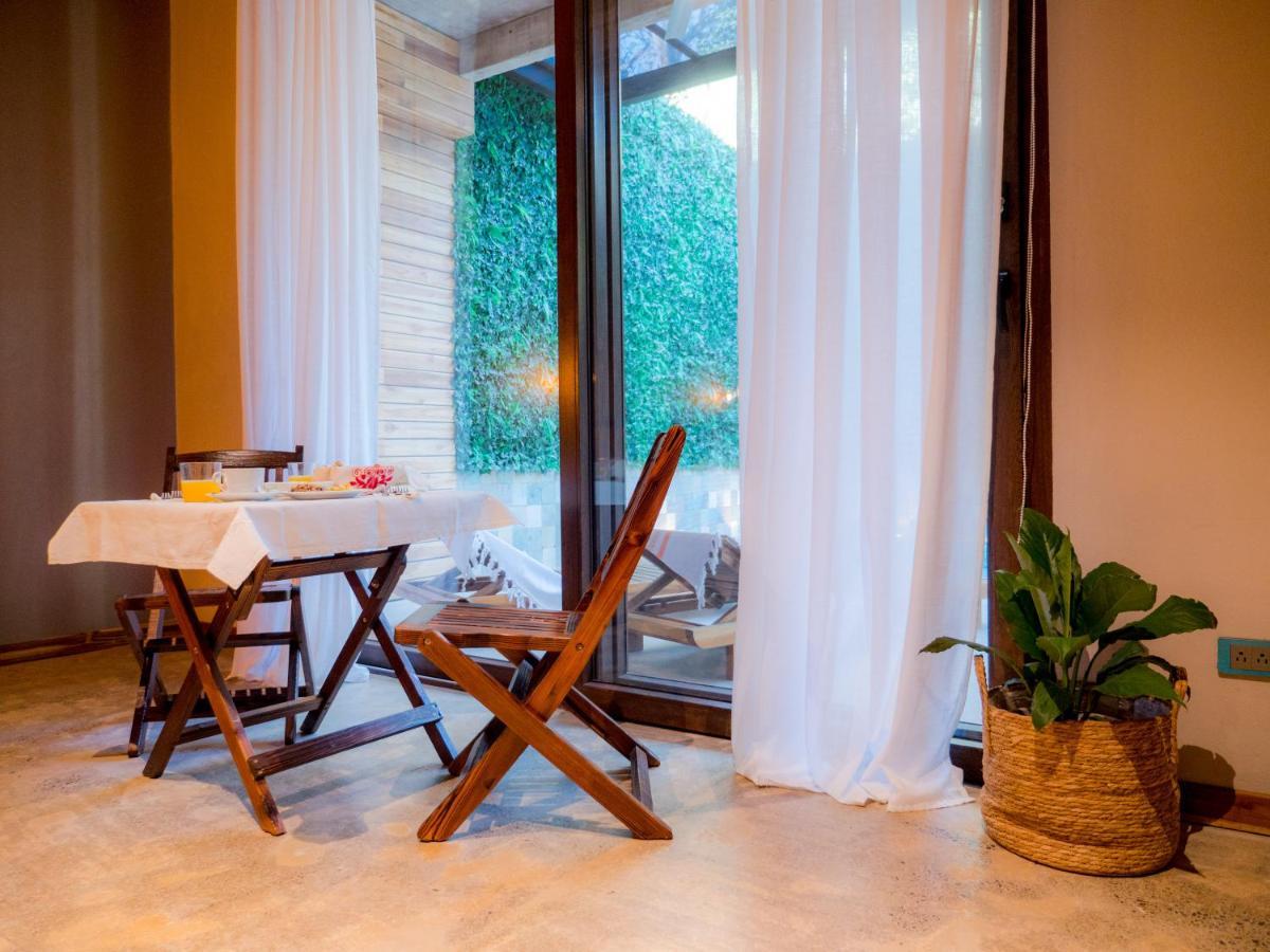 Arjau Boutique Hotel - Adults Only Playa Santa Teresa  외부 사진