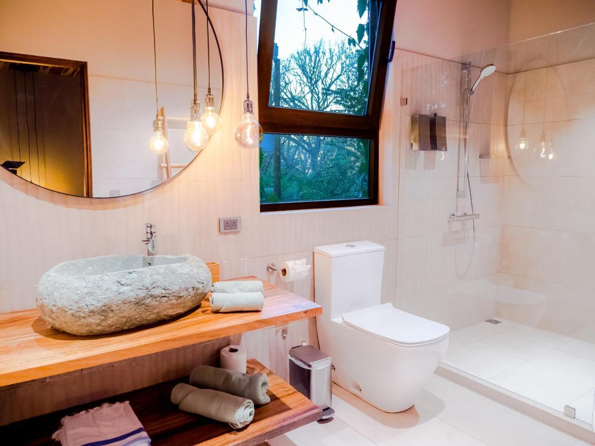 Arjau Boutique Hotel - Adults Only Playa Santa Teresa  외부 사진