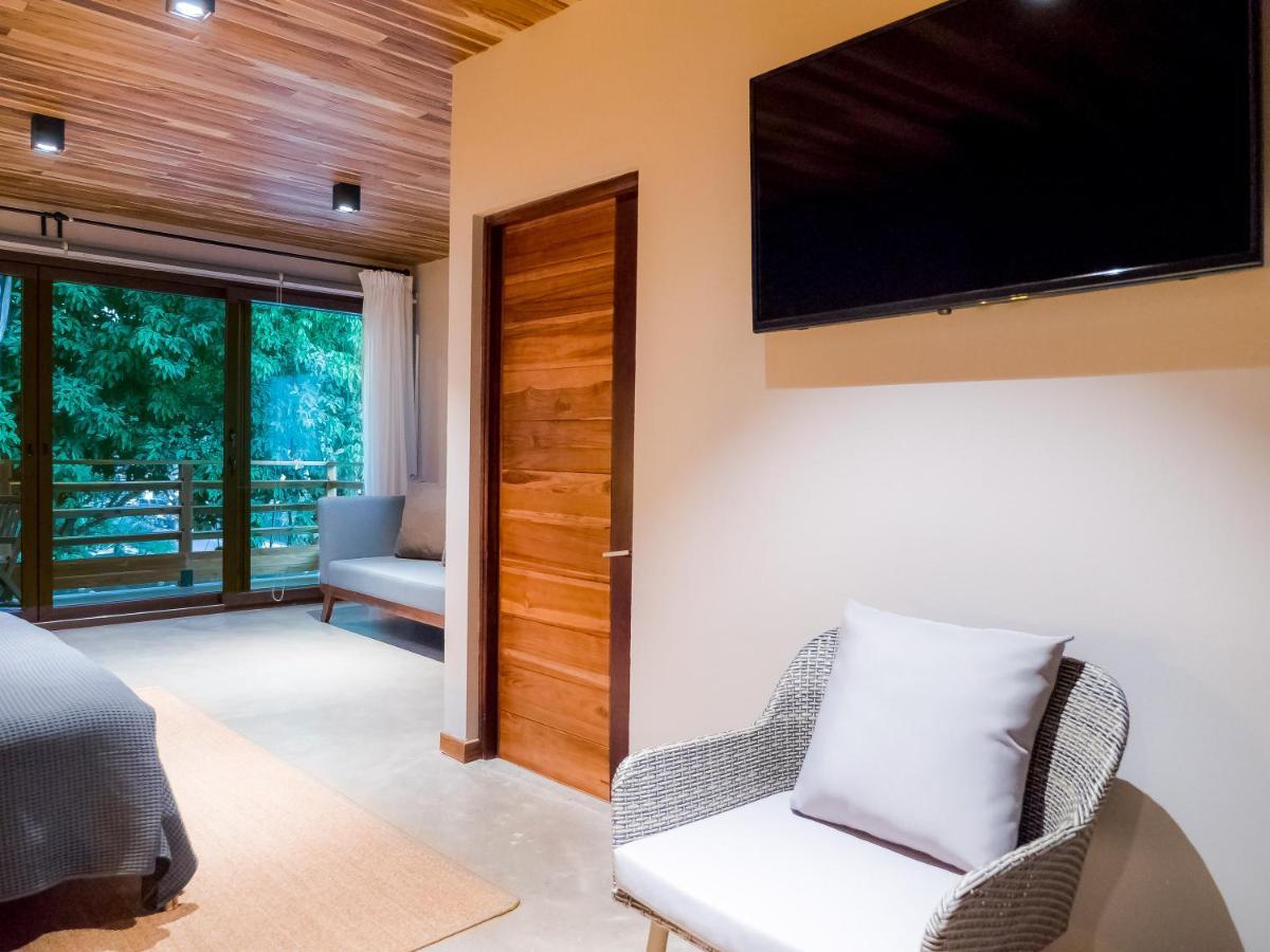 Arjau Boutique Hotel - Adults Only Playa Santa Teresa  외부 사진