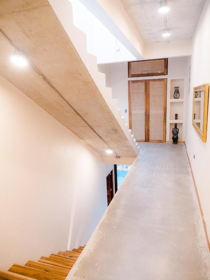 Arjau Boutique Hotel - Adults Only Playa Santa Teresa  외부 사진