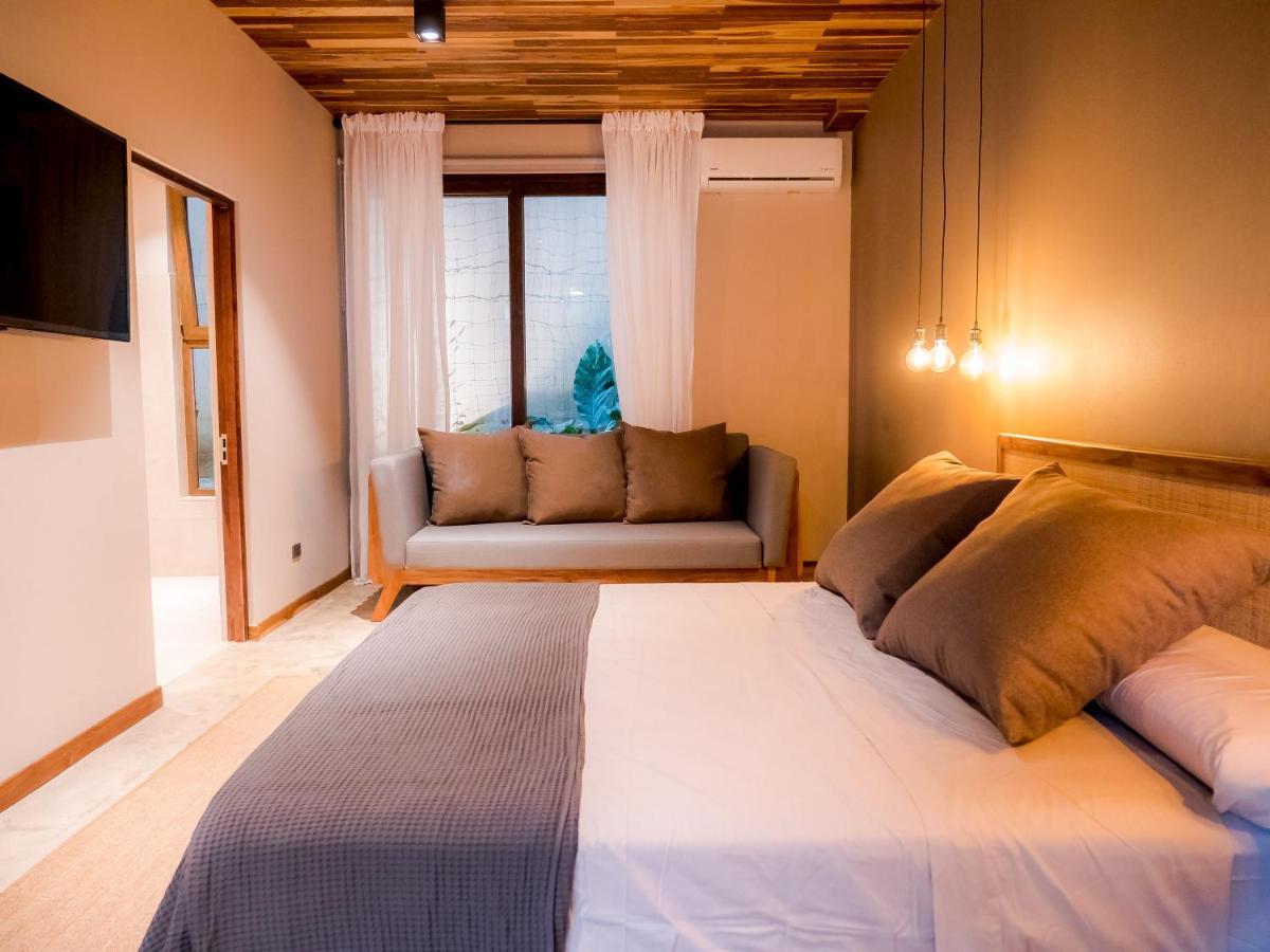 Arjau Boutique Hotel - Adults Only Playa Santa Teresa  외부 사진