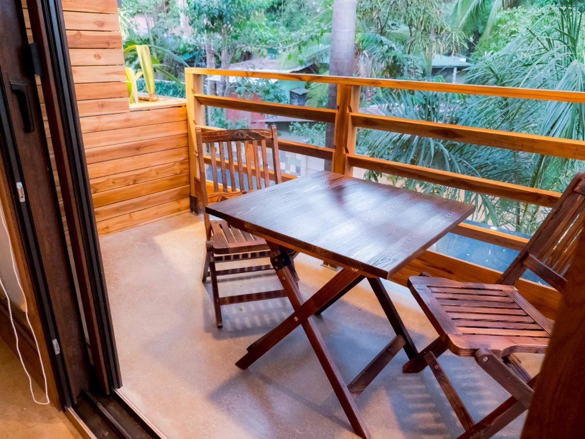 Arjau Boutique Hotel - Adults Only Playa Santa Teresa  외부 사진