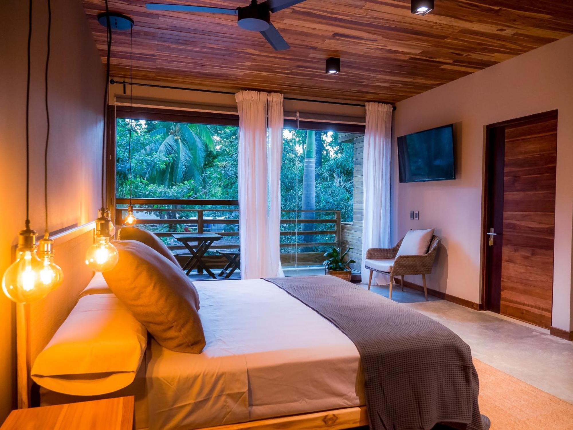 Arjau Boutique Hotel - Adults Only Playa Santa Teresa  외부 사진