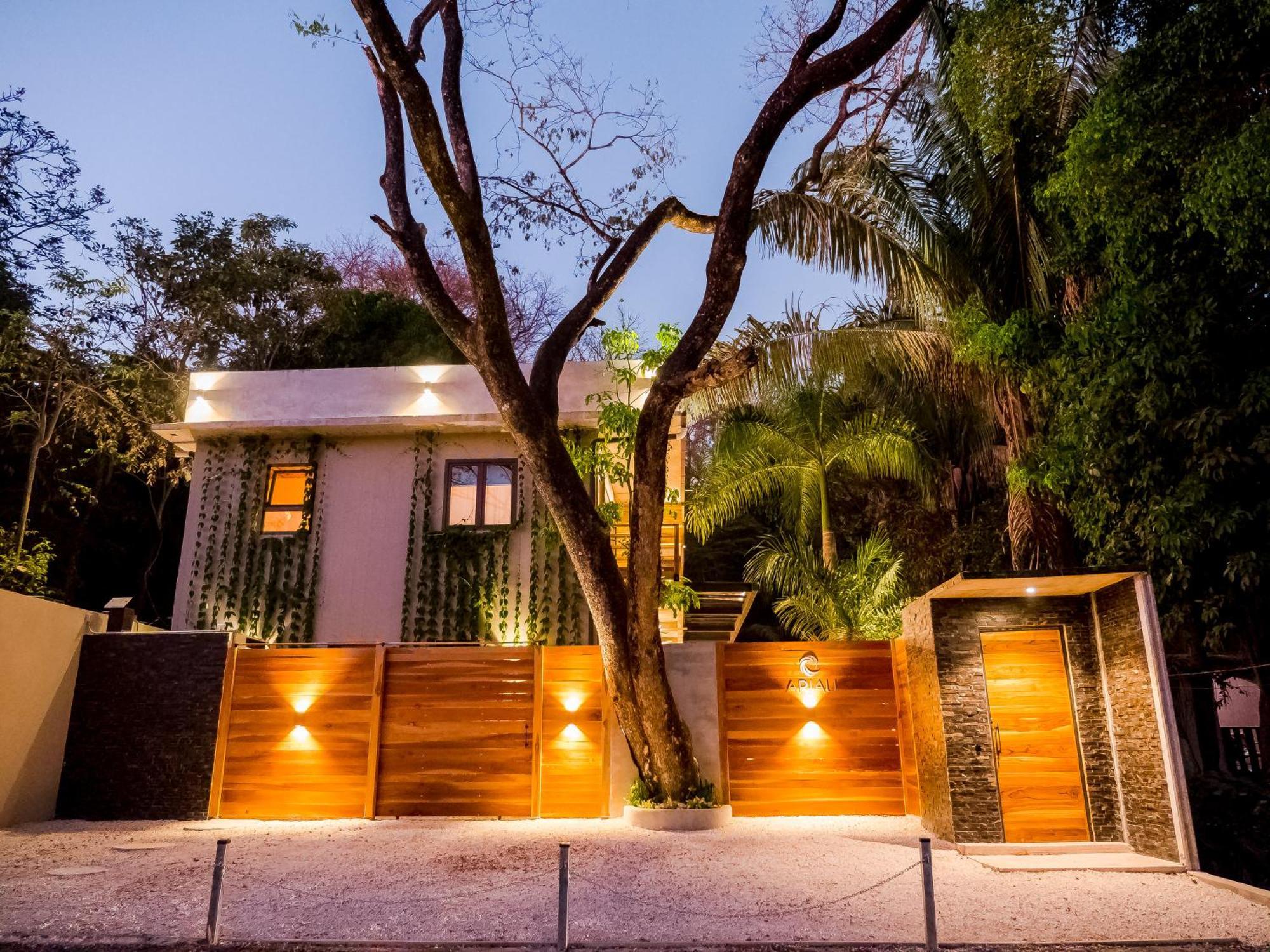 Arjau Boutique Hotel - Adults Only Playa Santa Teresa  외부 사진