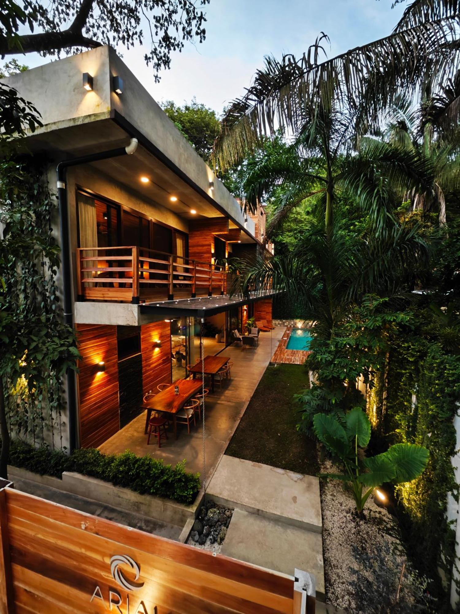 Arjau Boutique Hotel - Adults Only Playa Santa Teresa  외부 사진
