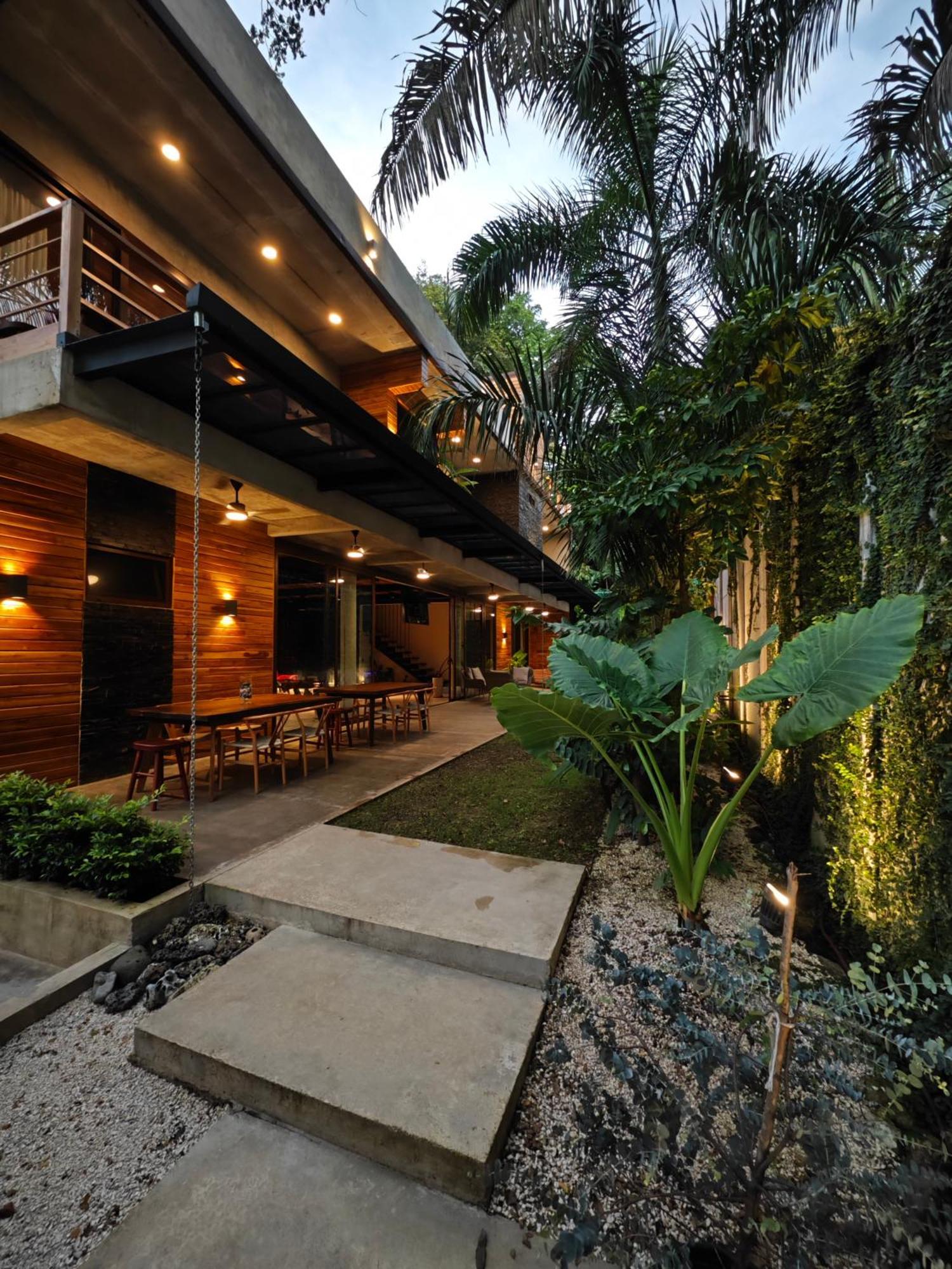 Arjau Boutique Hotel - Adults Only Playa Santa Teresa  외부 사진